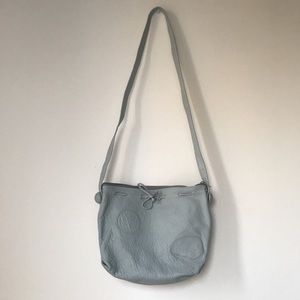 Vintage Carlos falchi bag